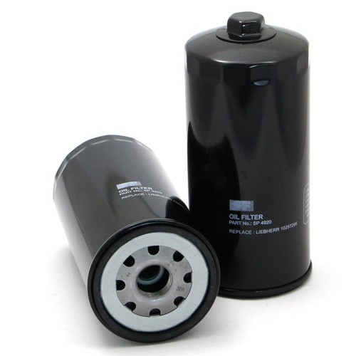 Filtr oleju SP4920 SF Filter