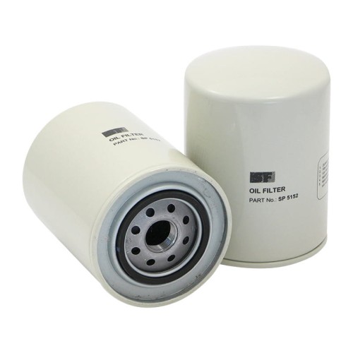 Filtr oleju SP5152 SF Filter do MASSEY FERGUSON: 7726, 7718, 6480, VALTRA: T174, T234, N154, CASE: CVX 195, CVX 175, CVX 160