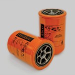 P173738 Filtr hydrauliczny Donaldson