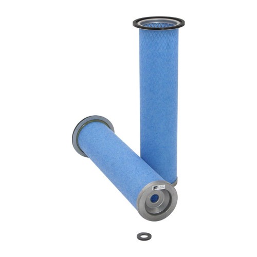 Filtr powietrza SL8587 SF Filter do MASSEY FERGUSON: 3060, 3080, 3090, JCB: 4CX, NEW HOLLAND: LM, CASE: WX