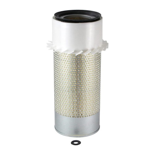 Filtr powietrza SL8586 SF Filter do JCB: 3CX, 4CX, JS150LC JOHN DEERE: 1650, 190E LANDINI: 12500DT SAME: LASER130, TIGERSIX105