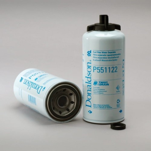 P551122 Filtr paliwa Donaldson
