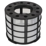 4363052M2 Sitko/filtr oleju hydraulicznego