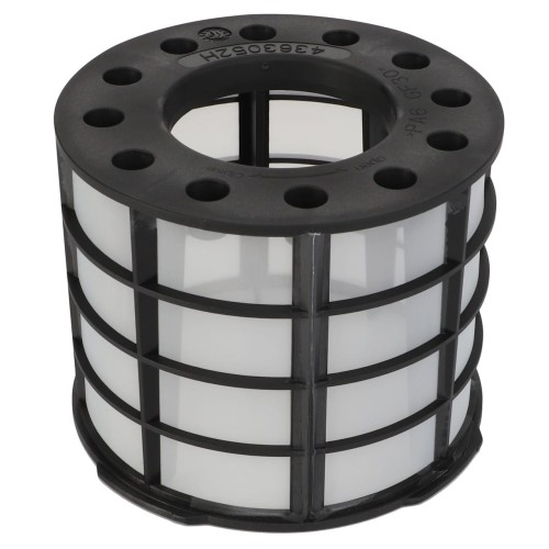 4363052M2 Sitko/filtr oleju hydraulicznego