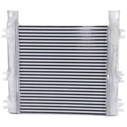 4388110M1 Chłodnica powietrza, intercooler