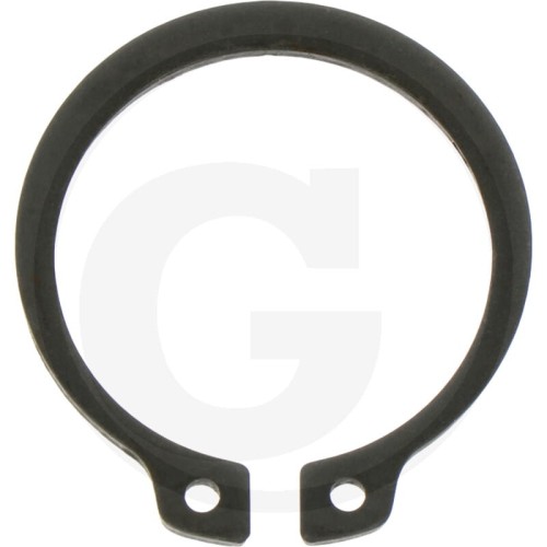 Pierścień zabezpieczający 002143191