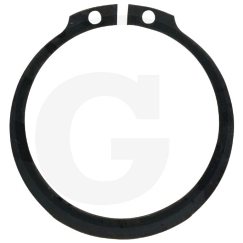 Pierścień zabezpieczający 002010078