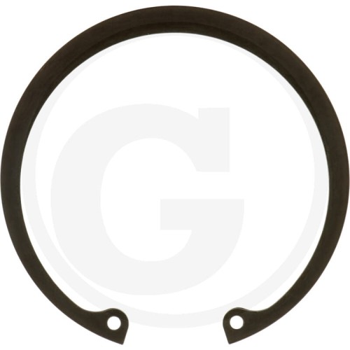 Pierścień zabezpieczający 002020085