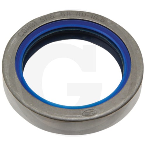 Pierścień uszczelniający  000051719