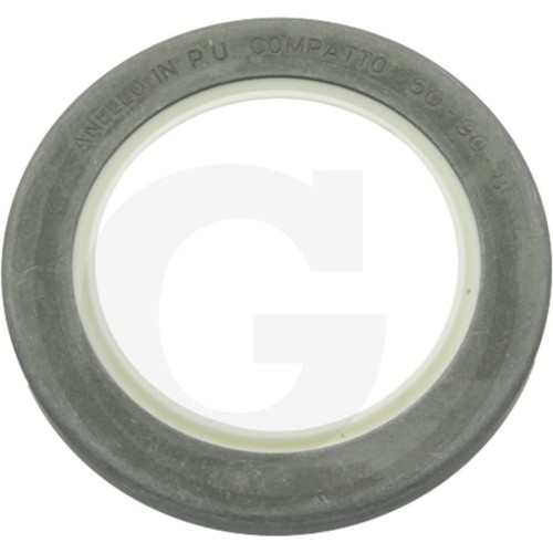 Podkładka miedziana 000051500