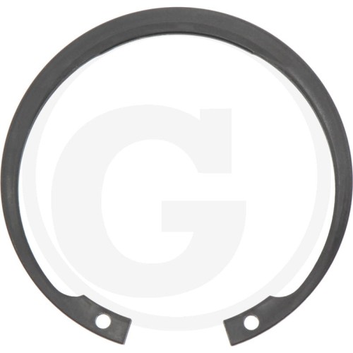 Pierścień zabezpieczający 002020088