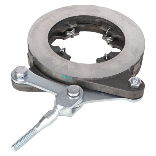 4312296M1 Mechanizm hamulca