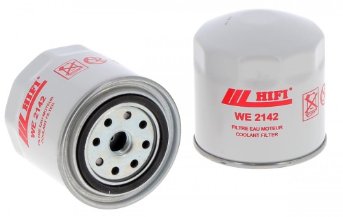 Filtr wody WE2142 Hifi Filter