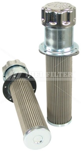Korek wlewu oleju TCO510 Hifi Filter