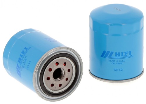 Filtr oleju T3142 Hifi Filter