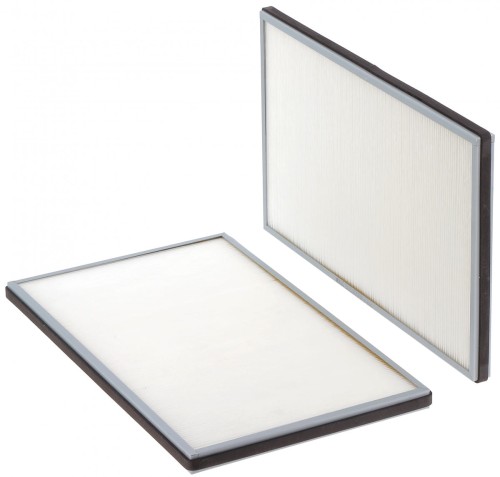 Filtr kabinowy SC90142 Hifi Filter do Case, New Holland