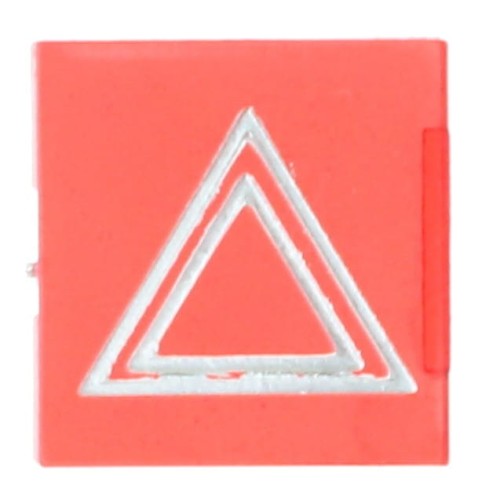 V34413700 Emblemat przycisku świateł awaryjnych 
