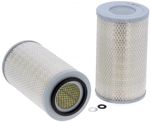 Filtr kabinowy SC90105 Hifi Filter