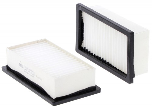 Filtr kabinowy SC90103 HIFI FILTER do CASE: MXM120, MXM130, NEW HOLLAND: TM115, TM120