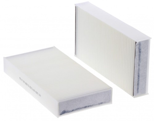 Filtr kabinowy SC90097 Hifi Filter do John Deere 7920, 7930, 7630, 8120, 8130, 8220, 8230