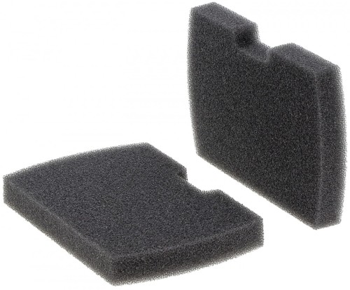 Filtr kabinowy SC70091 Hifi Filter do New Holland CL 6060, CS 520, CS 540, CS 6050, CS 6070, CS 6080