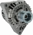 114808 Alternator