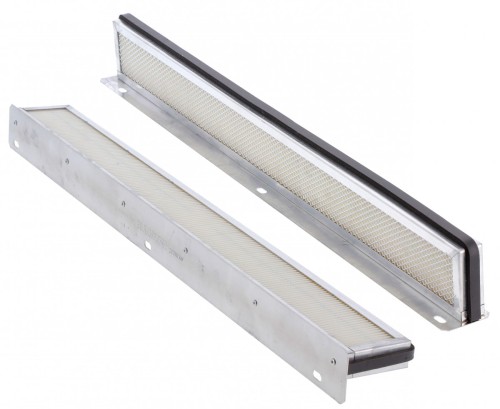 Filtr kabinowy SC70063 HIFI FILTER do MERLO: MULTIFARMER 30.6, MULTIFARMER 30.9, P28.8, P32.6 PLUS, P40.7 TURBOFARMER