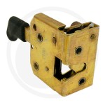 65402027 Zamek drzwi prawy