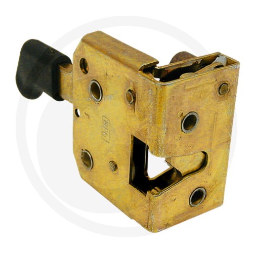 65402027 Zamek drzwi prawy