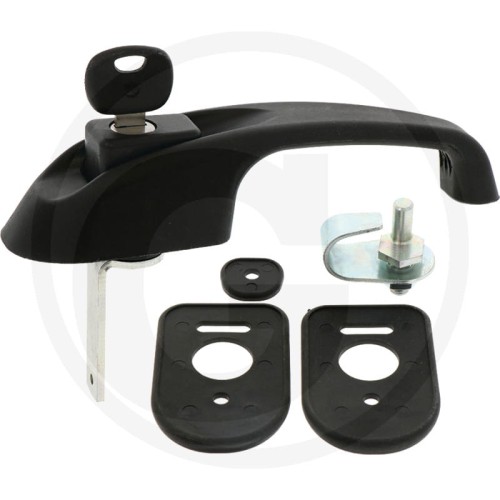 65422138 Klamka drzwi L/P