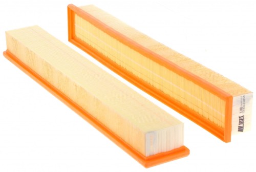 Filtr kabinowy SC60068 Hifi Filter do Mac Cormick, Massey Ferguson, Volvo