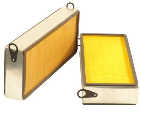 Filtr kabinowy SC60040 Hifi Filter