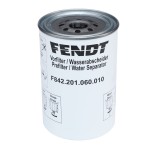 F842201060010 Filtr paliwa z separatorem wody 