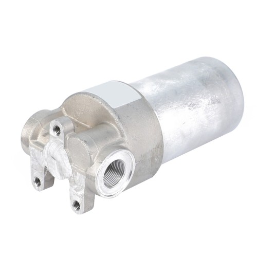 G931303231021 Filtr hydrauliczny z podstawą, głowicą 