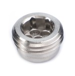 F931962020390 Filtr hydrauliczny, korek 