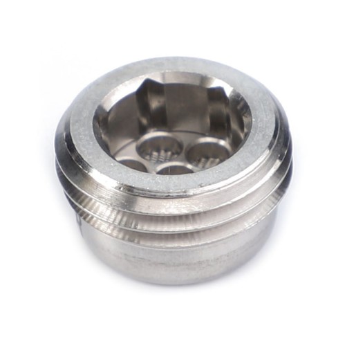F931962020390 Filtr hydrauliczny, korek 