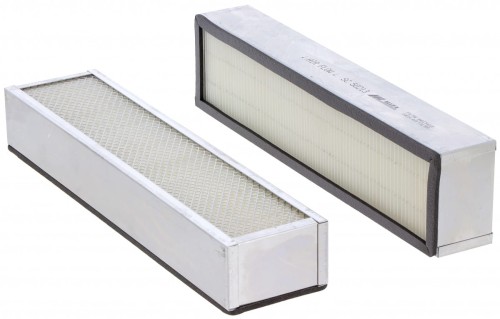 Filtr kabinowy SC50213 Hifi Filter