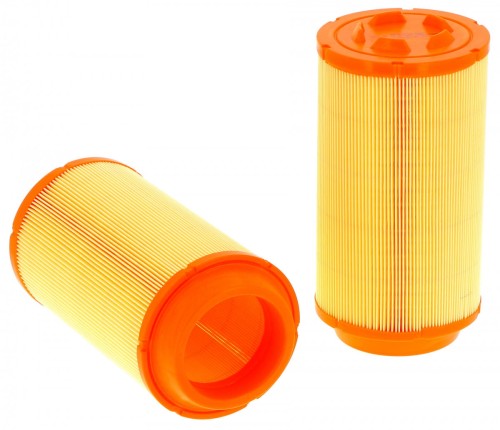 Filtr kabinowy SC50141 Hifi Filter do Fendt: 819 Vario, 822 Vario, 824 Vario, 826 Vario, 930 Vario