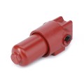 G931962025040 Filtr hydrauliczny 