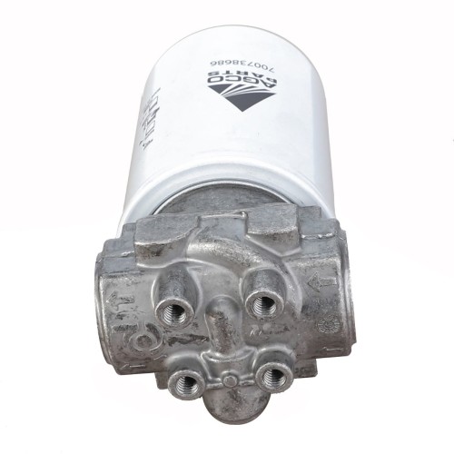 700738685 Filtr hydrauliczny z głowicą 