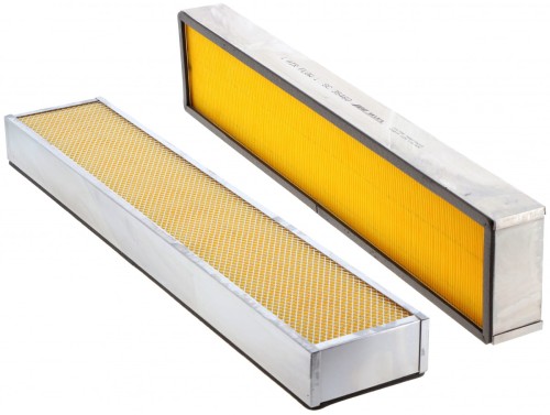 Filtr kabinowy SC35460 Hifi Filter do Landini, Laverda, Same
