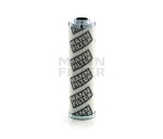 Filtr hydrauliczny  HD623/1 Mann Filter