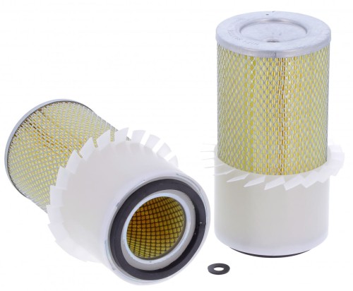Filtr powietrza SA17238 Hifi Filter do Manitou 4 RM 35 SN, MC 50 PS, MC 60 CP, MLT 725,  MT 425 CP