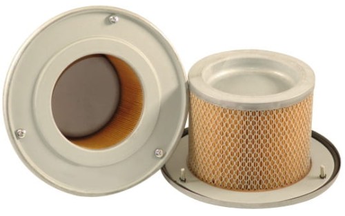 Filtr powietrza SA17112 Hifi Filter
