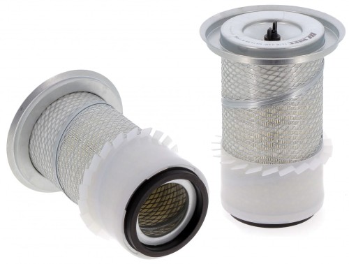 Filtr powietrza SA17008K Hifi Filter