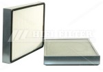 Filtr kabinowy SC50250 Hifi Filter