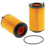 Filtr oleju SO7302 Hifi Filter