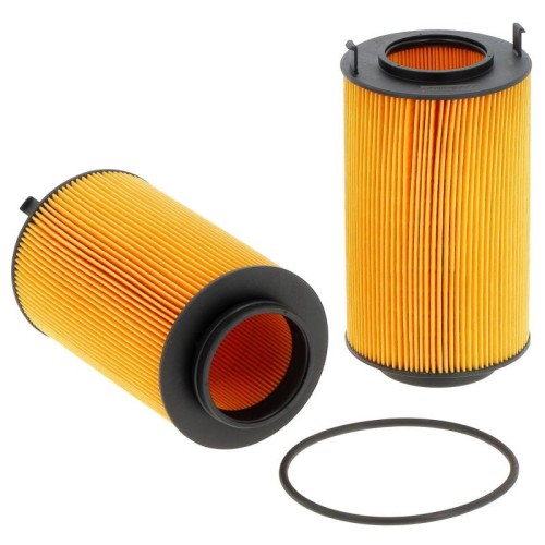 Filtr oleju SO7302 Hifi Filter