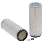 Filtr powietrza SA16828 Hifi Filter