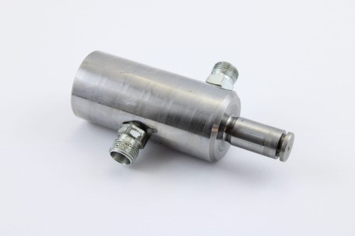 V32045940U Łacznik hydrauliczny WOM część używana